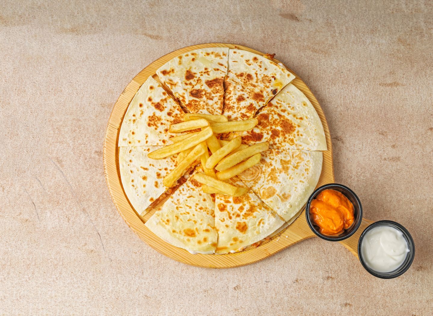 Quesadilla