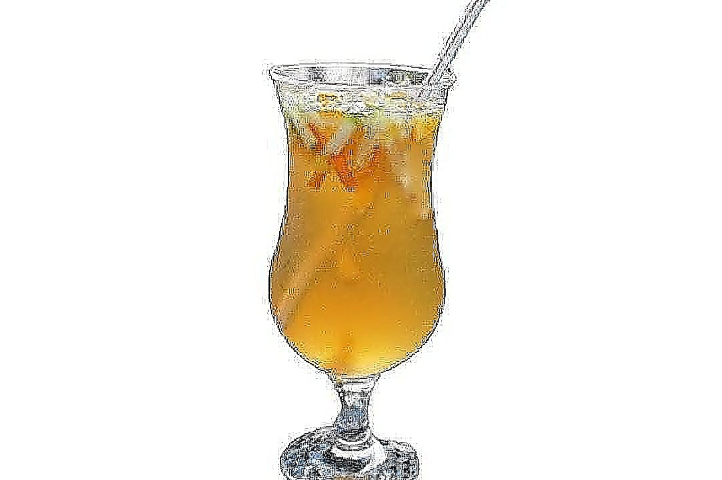 سعودي كوكتيل