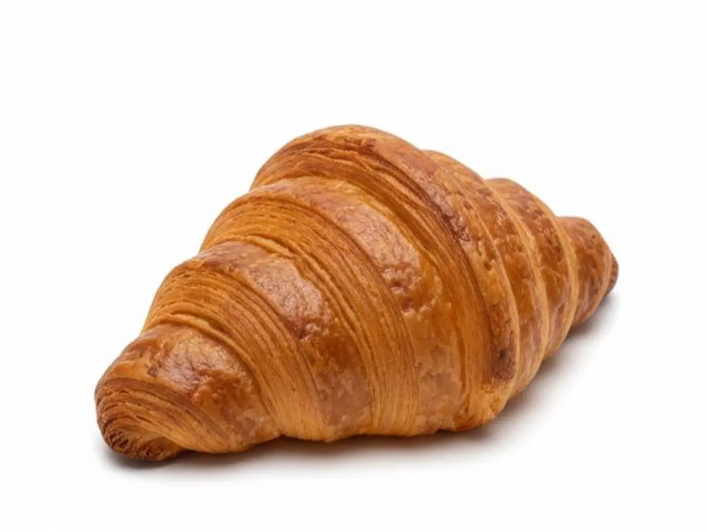 Plain Croissant