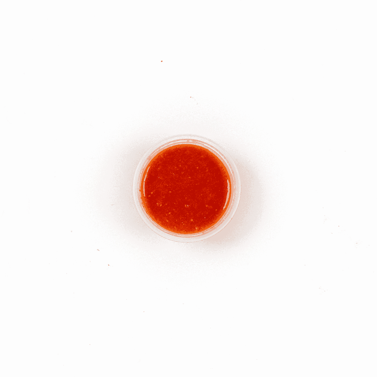 Spicy Masbook Salad
