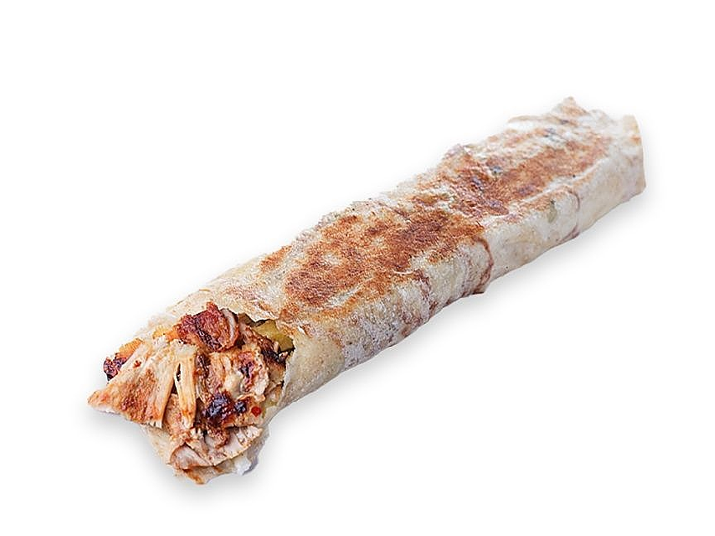 شاورما صاروخ دجاج