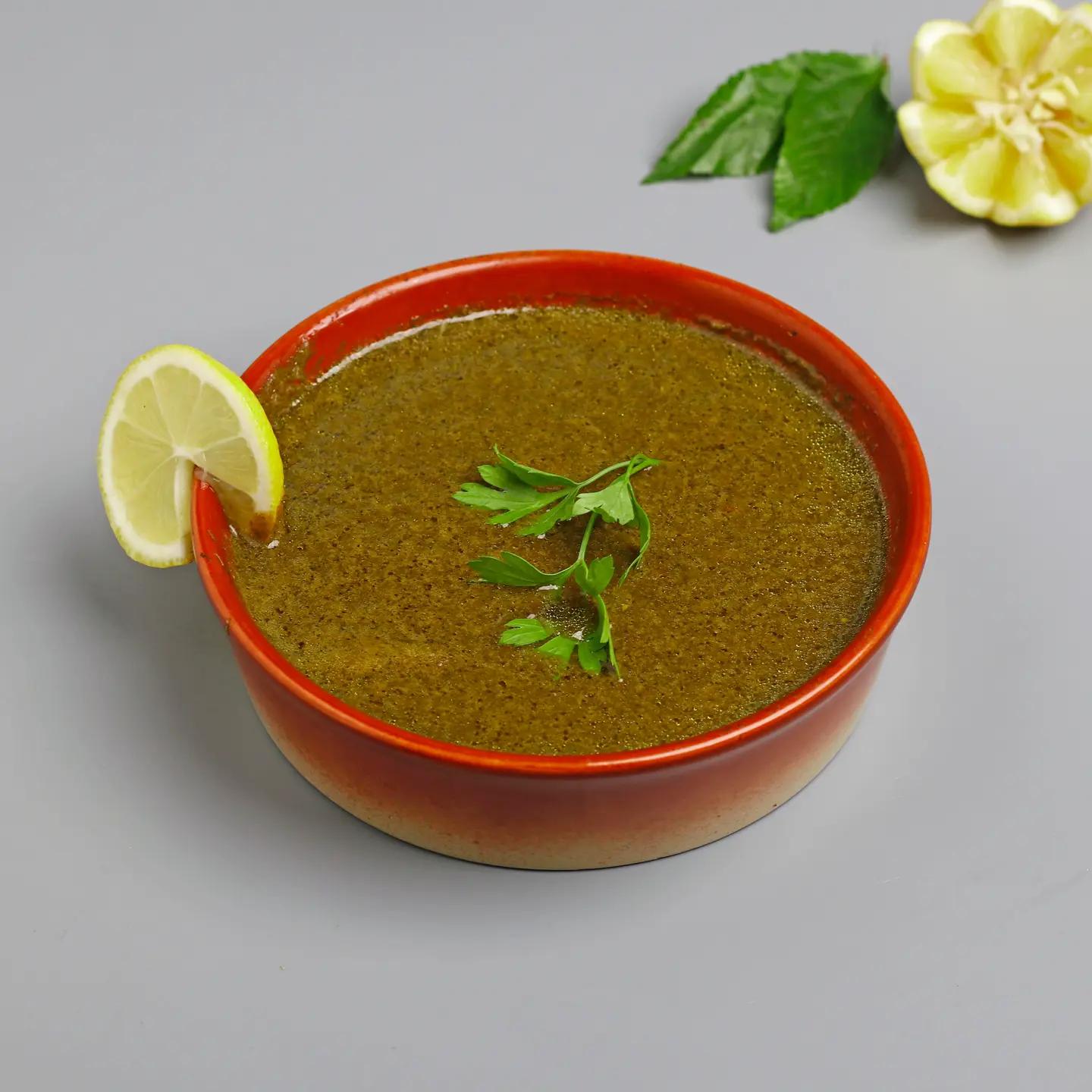 Grean Soup