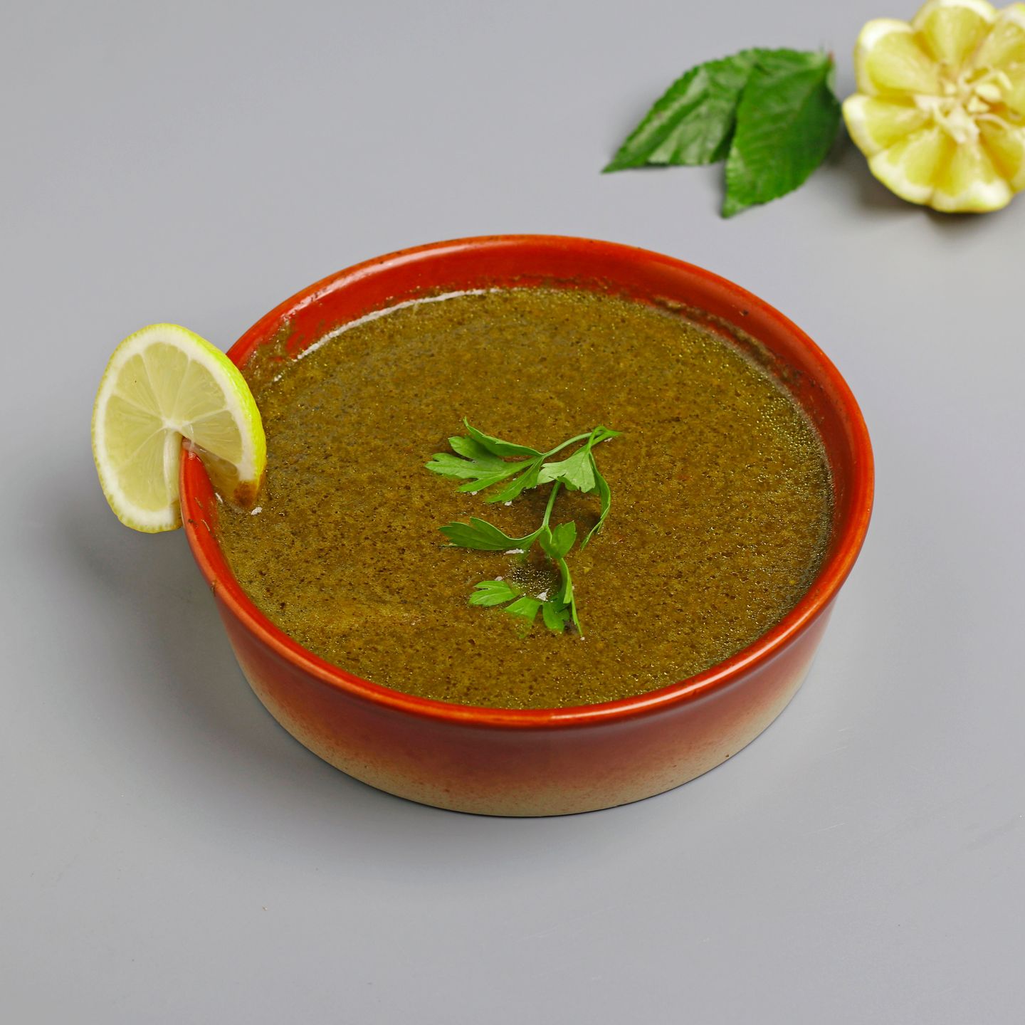 Grean Soup