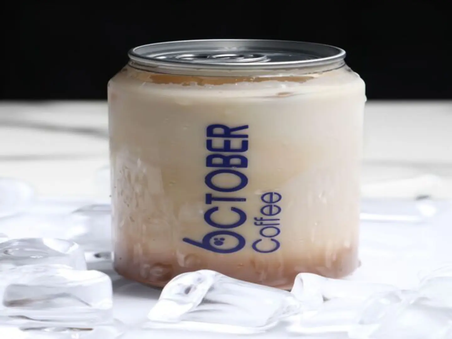 آيس اسبانيش لاتيه