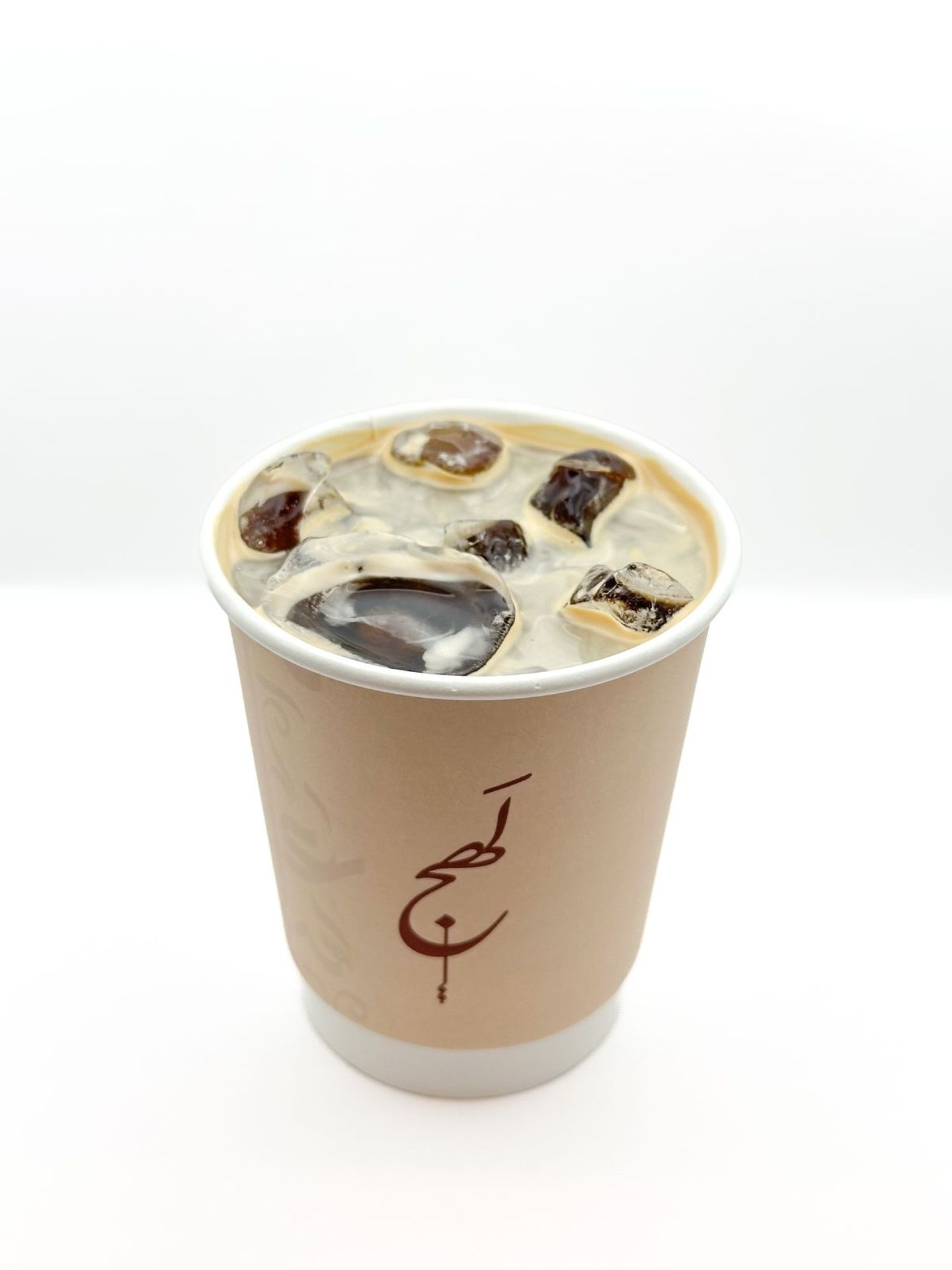 Ice Americano
