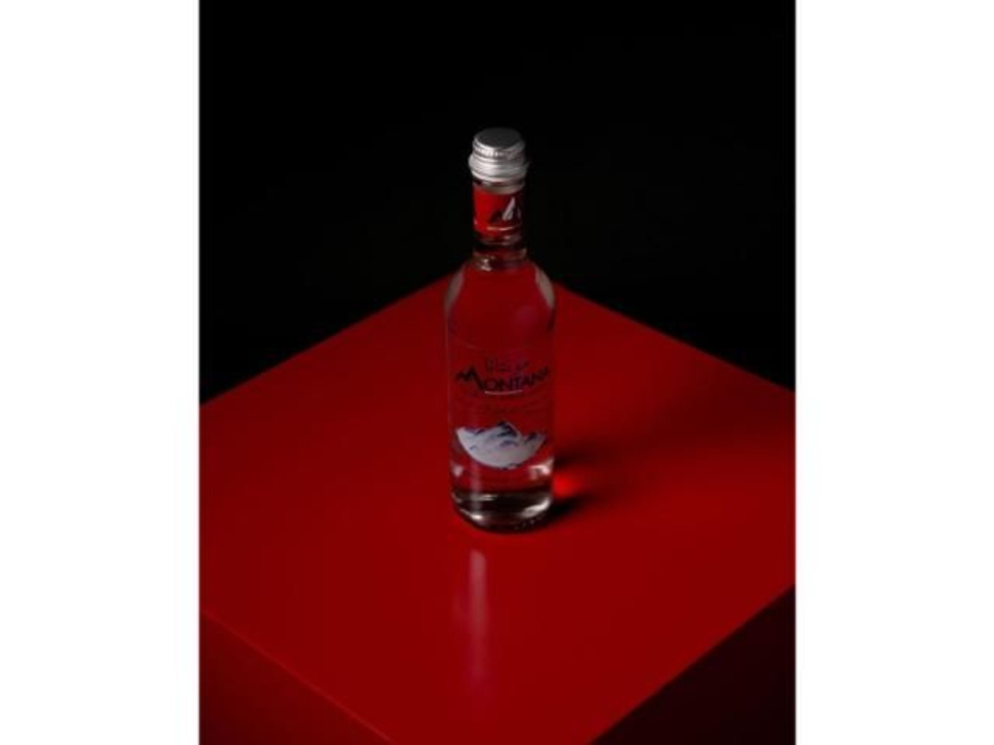 Sparkling Water