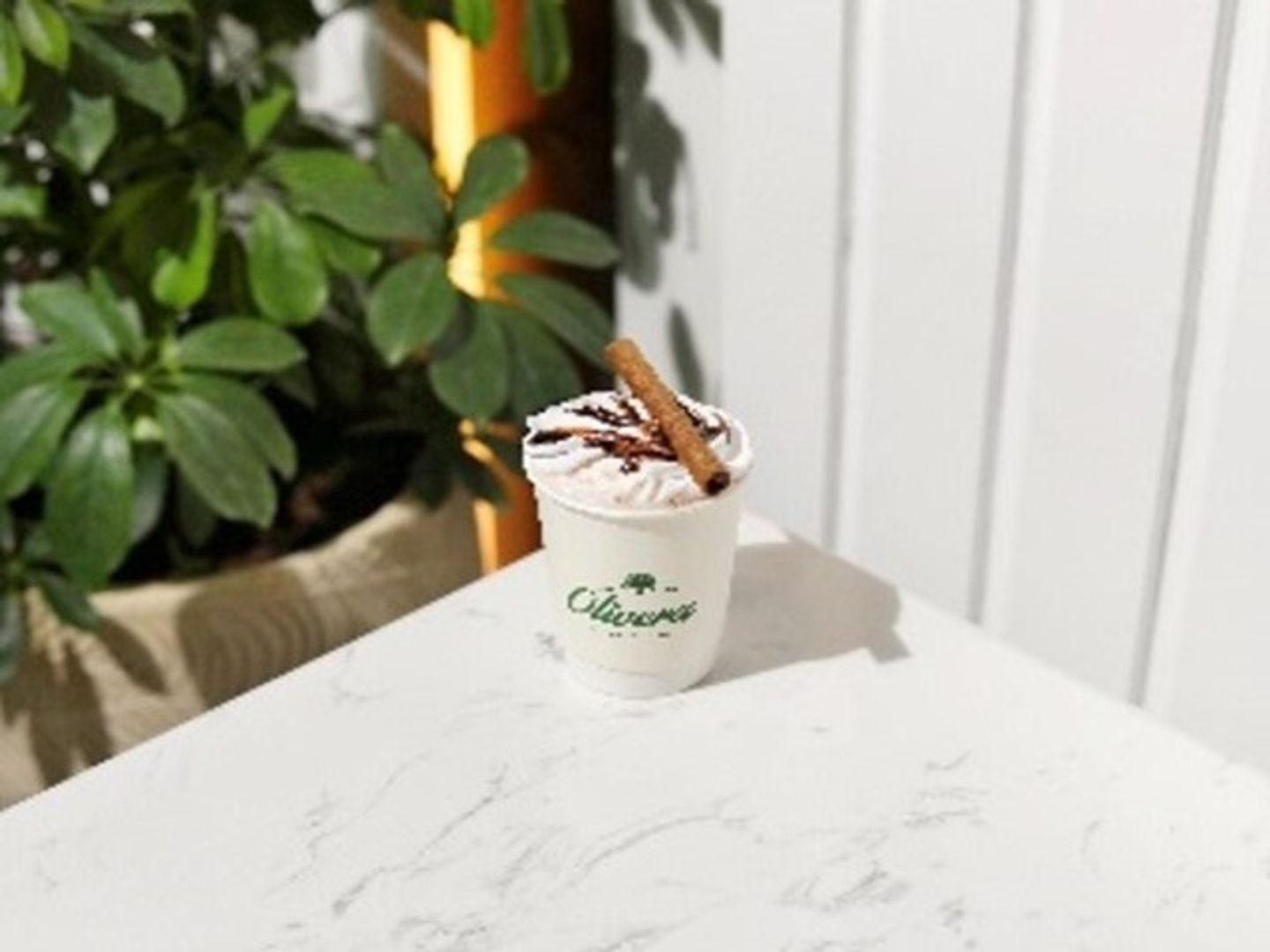 Hot Chocolate