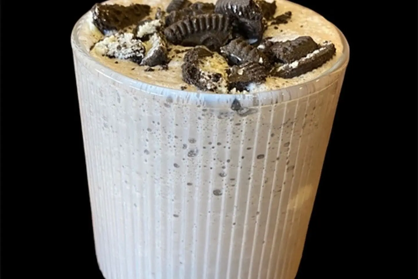 Oreo Milkshake