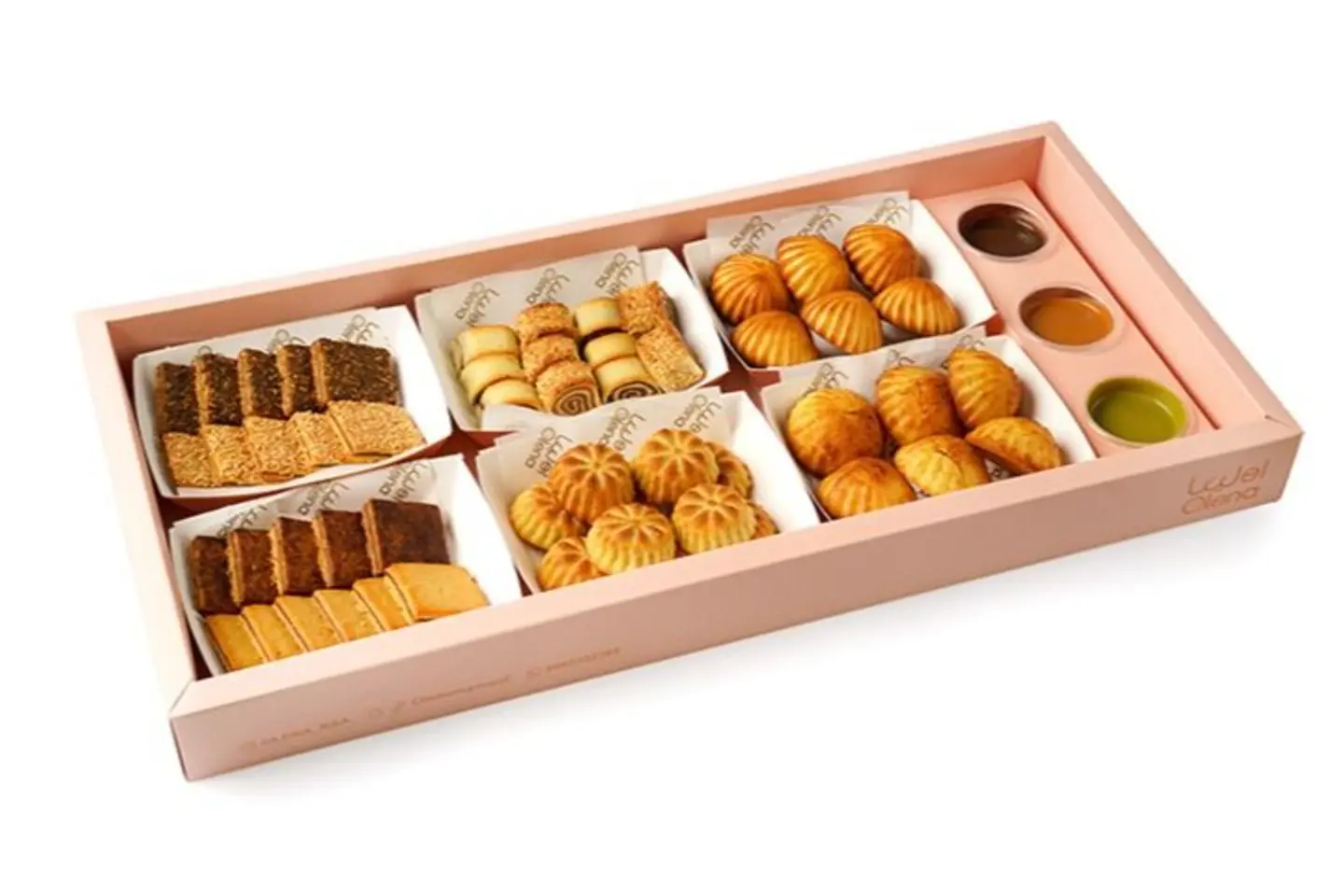 Mix Large Box