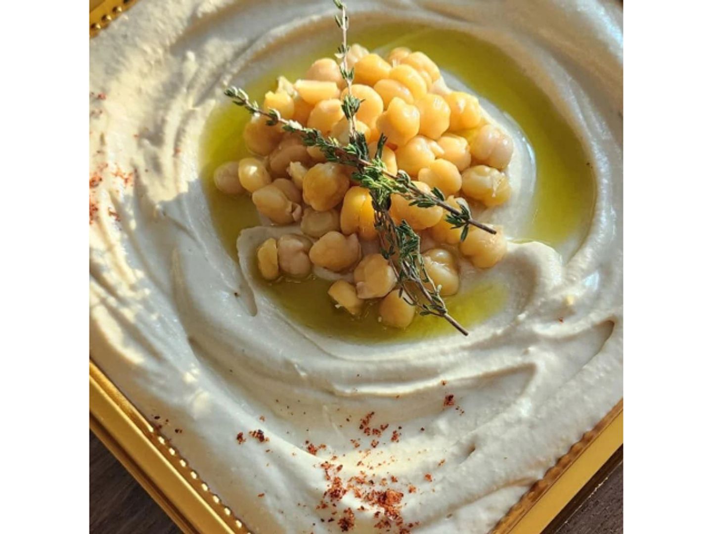 Hummus