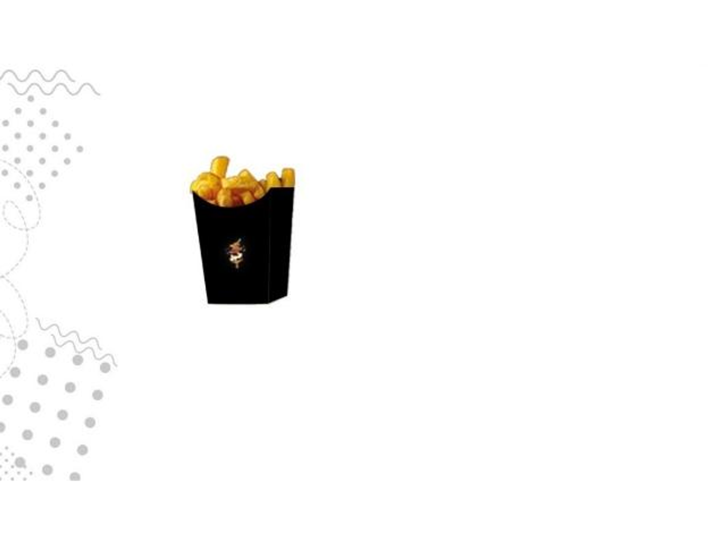 Regular Fries