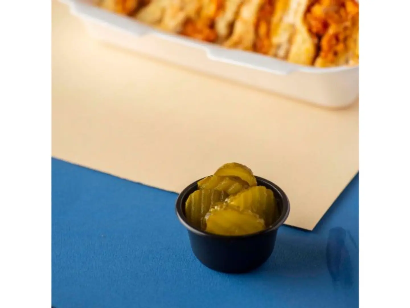 Pickles