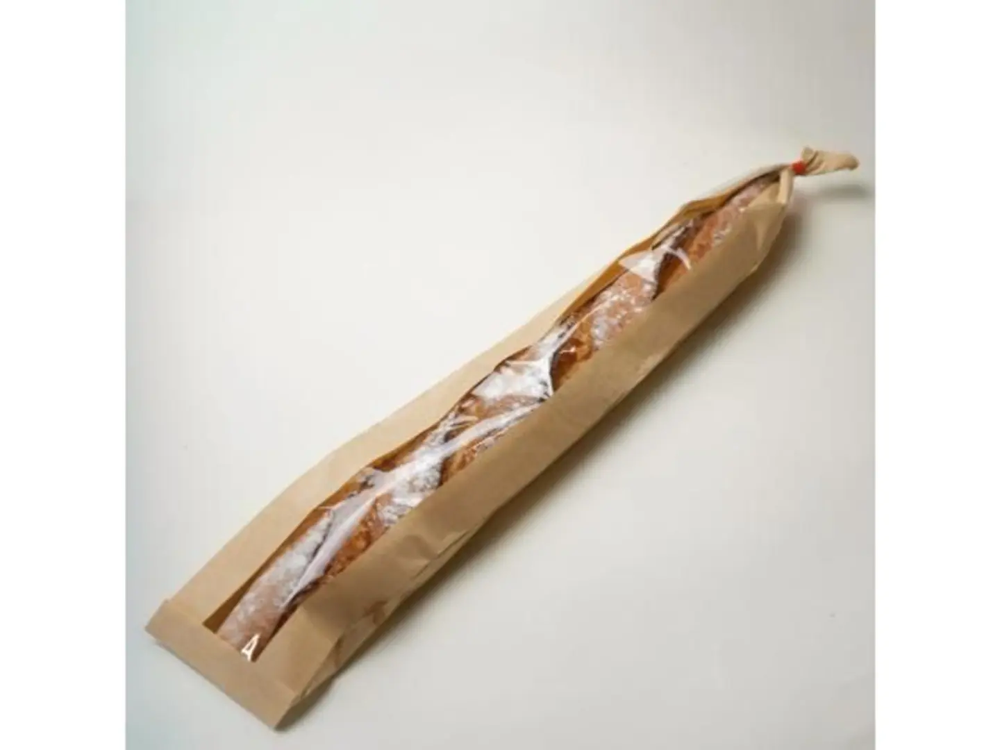 Plain Baguette