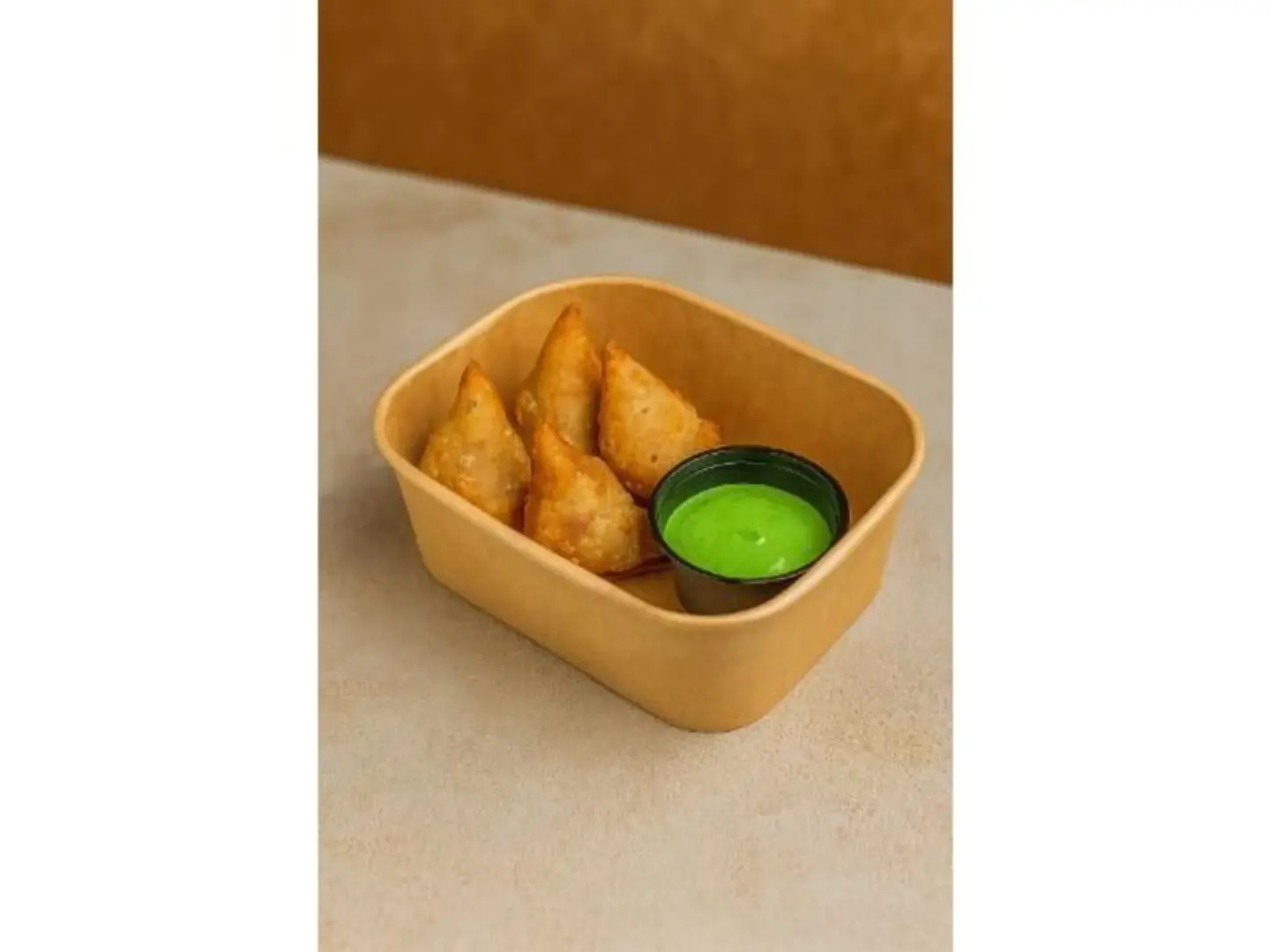 Punjabi Samosa