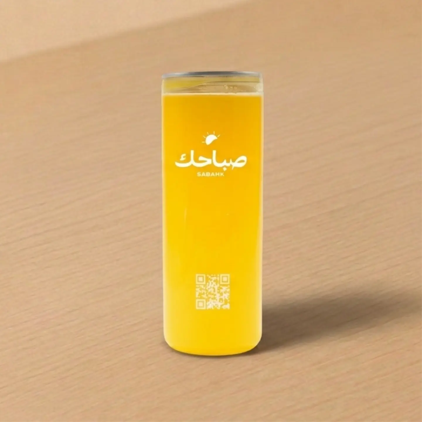 Fresh Orange Juice