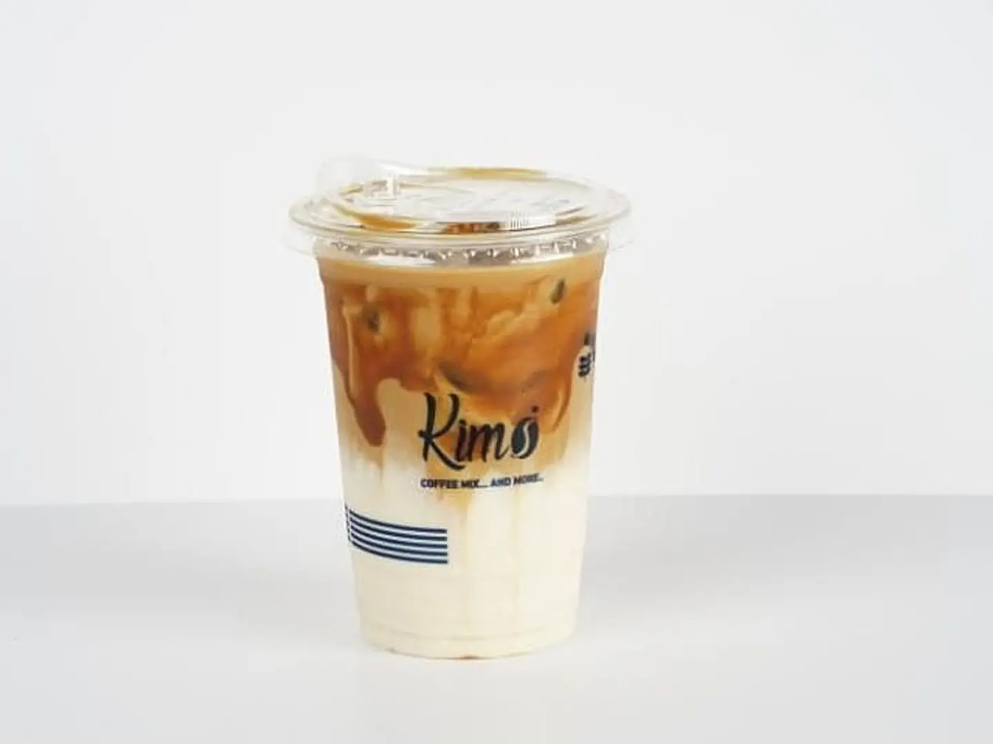 Kims Signature 14oz