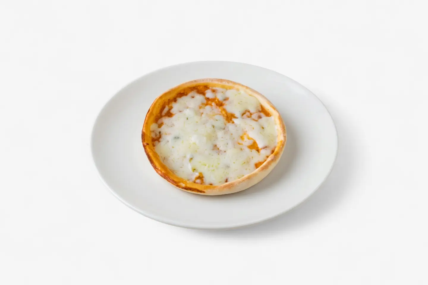 Egg With Cheese Pie