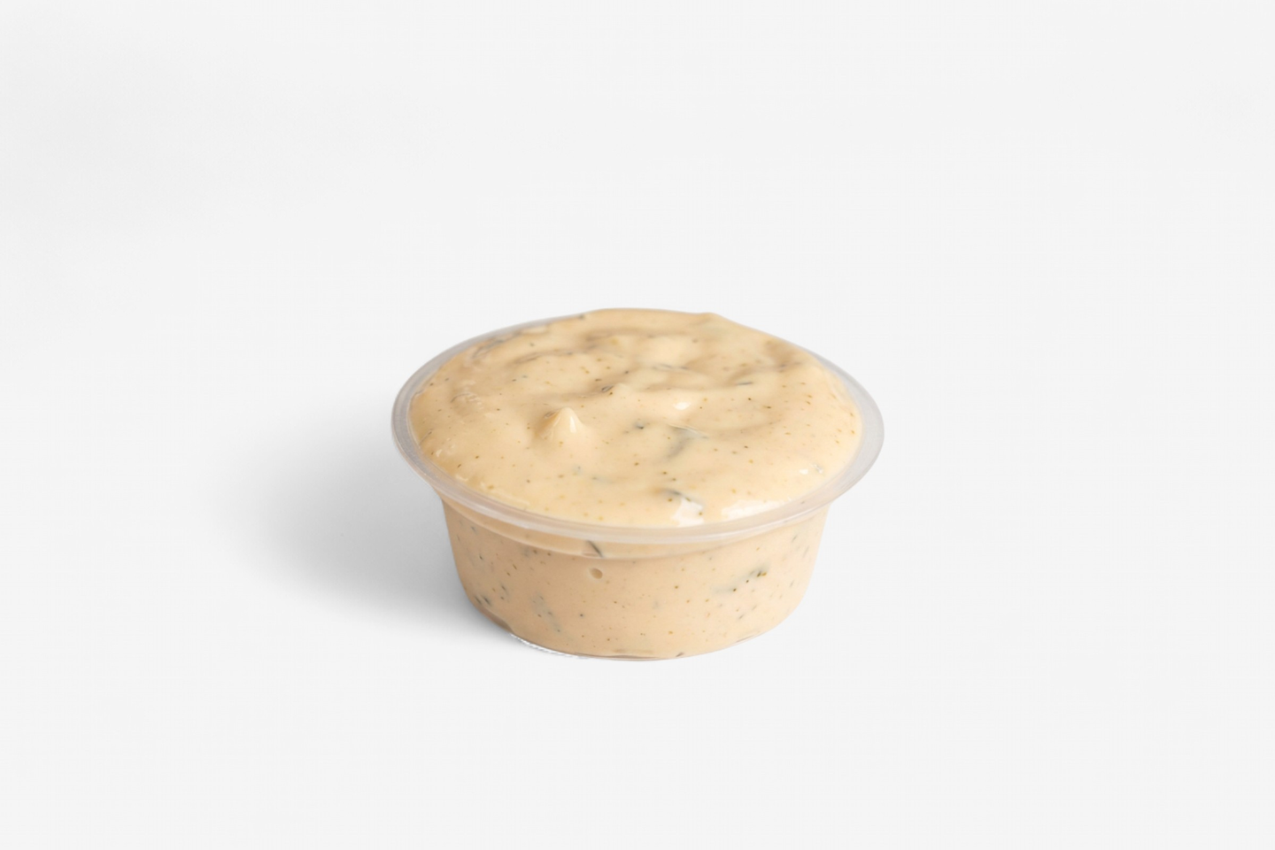 Thousand Island Sauce