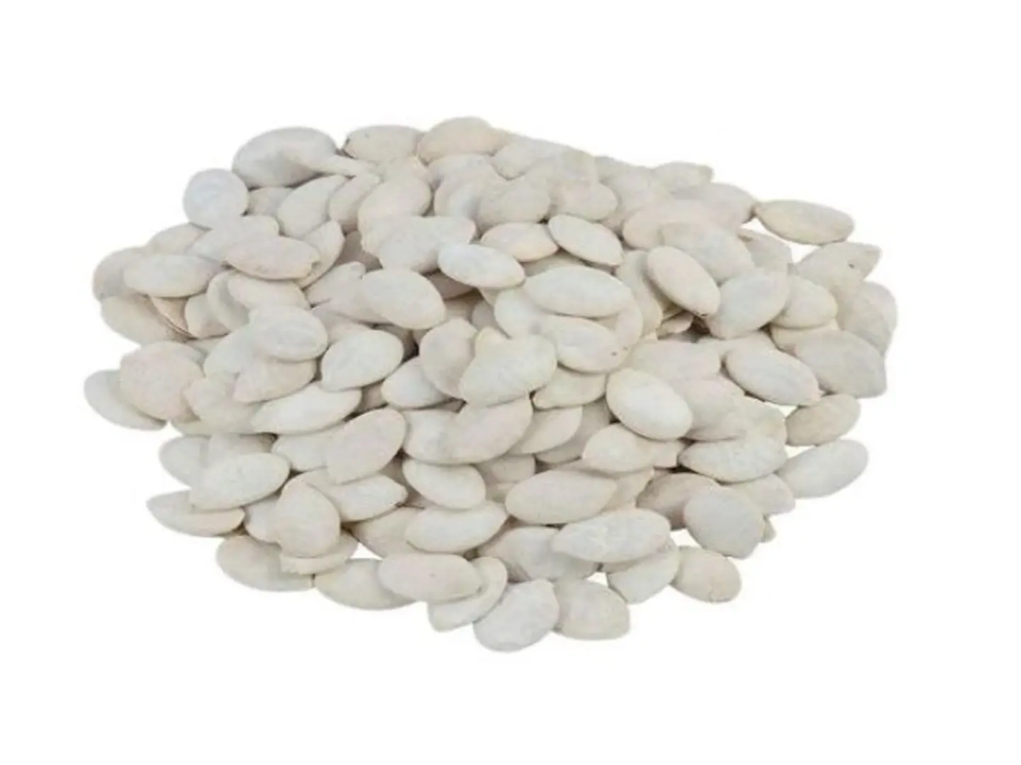 Salted Pumpkin Seeds