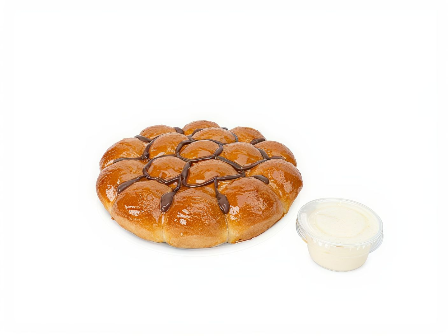 خليه صغيرة نيوتيلا