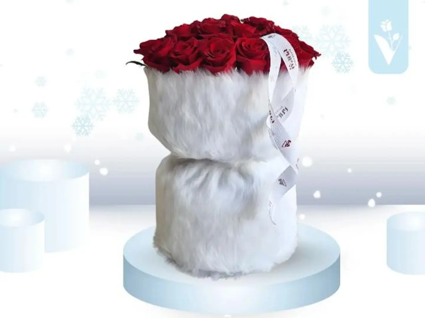 لحن الشتاء الأحمر