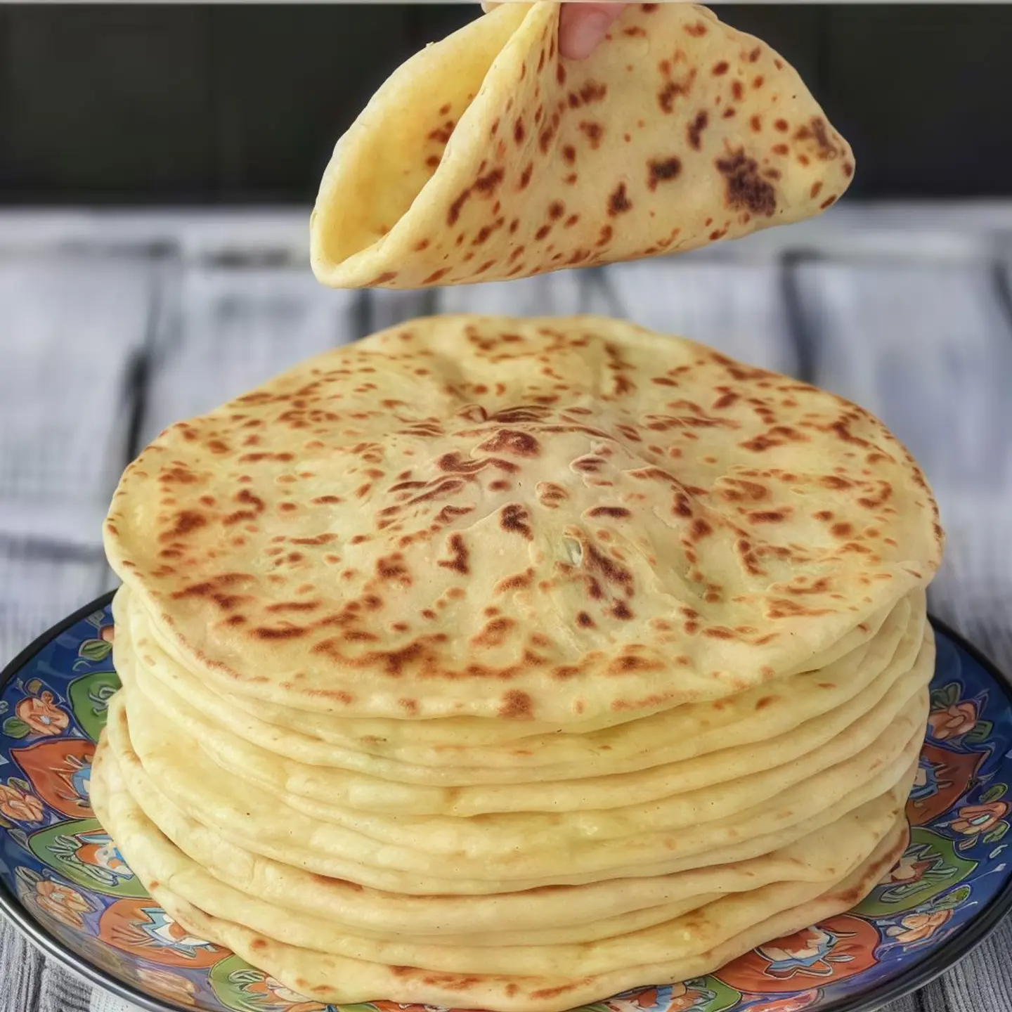 جباتي