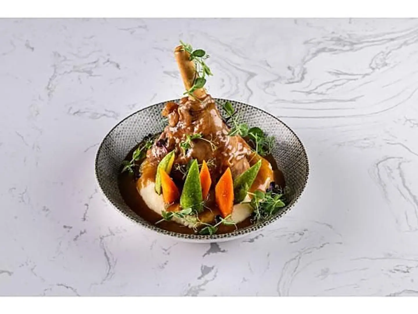 Lamb Shank