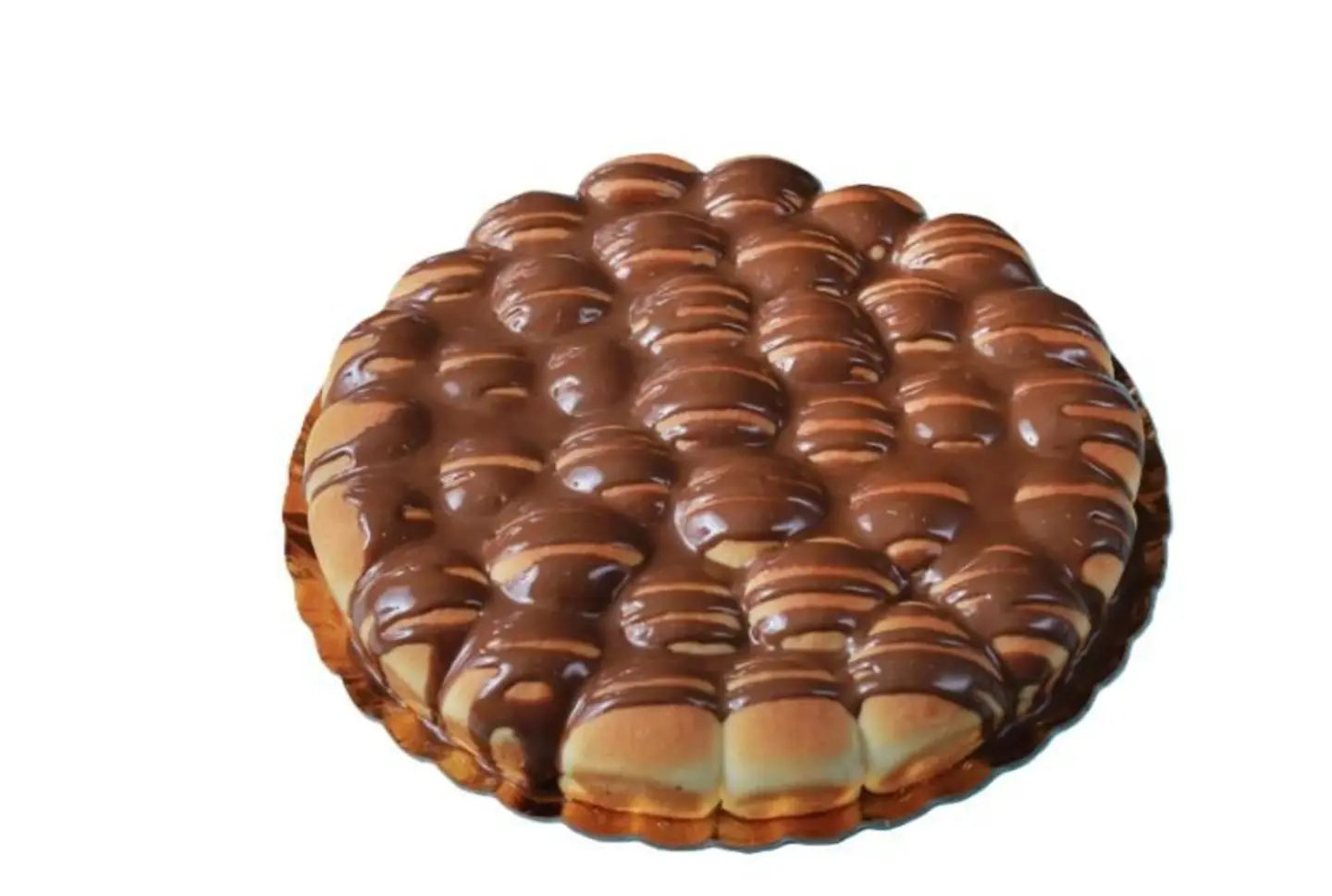 خلية نوتيلا