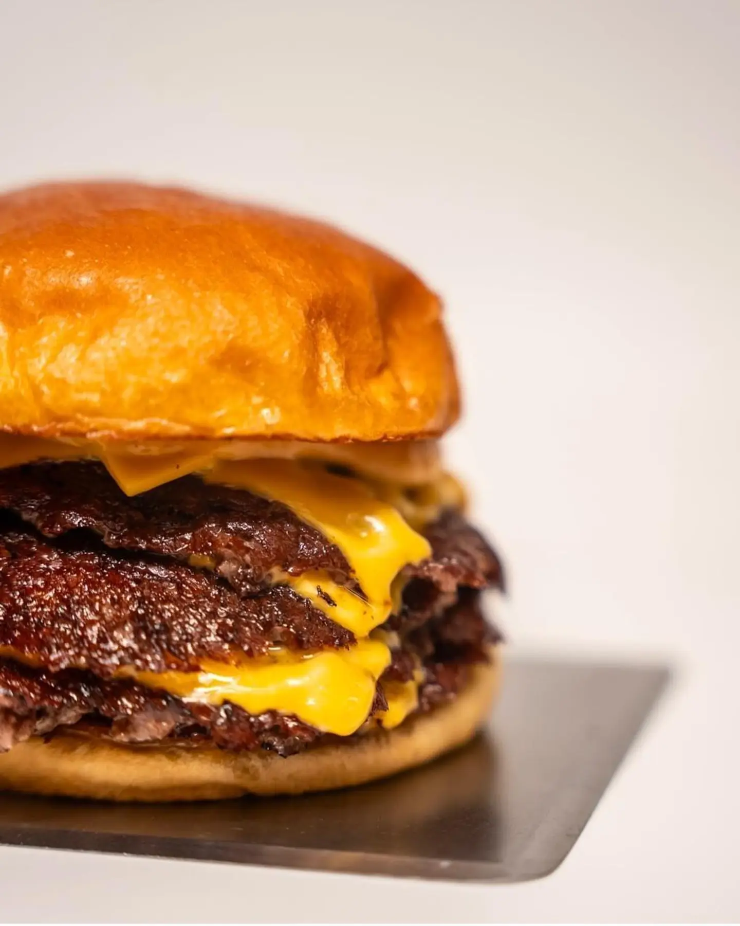 جامبو دبل سوبر لحم