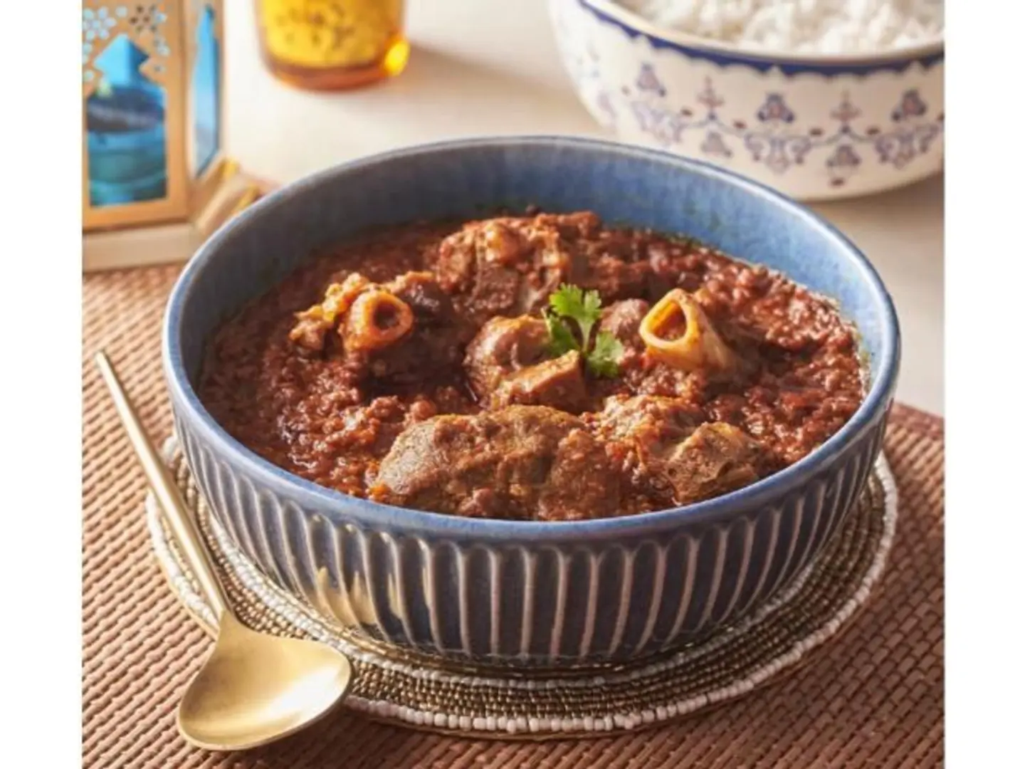 لحم الضأن رارا