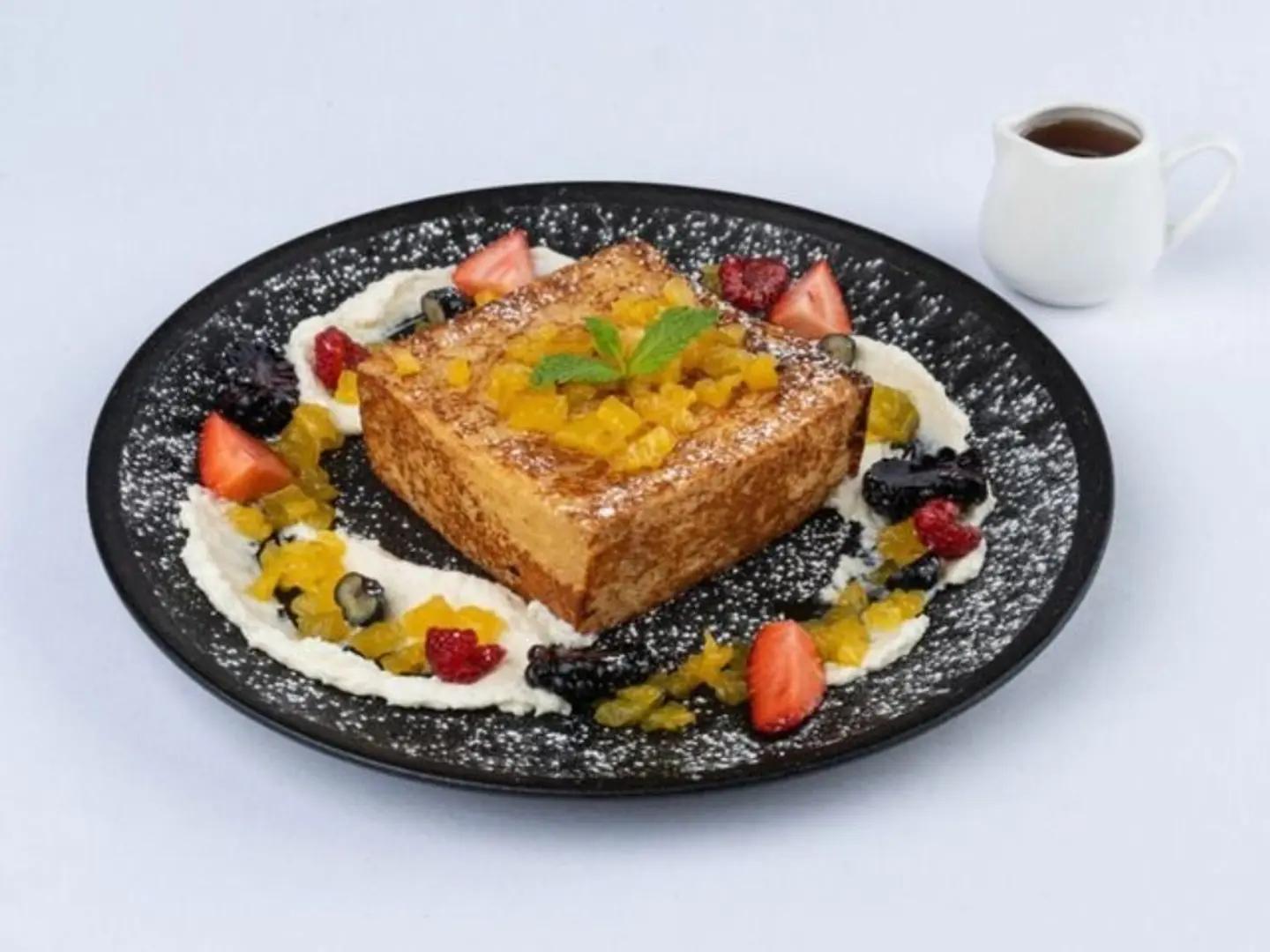 Quindio French Toast