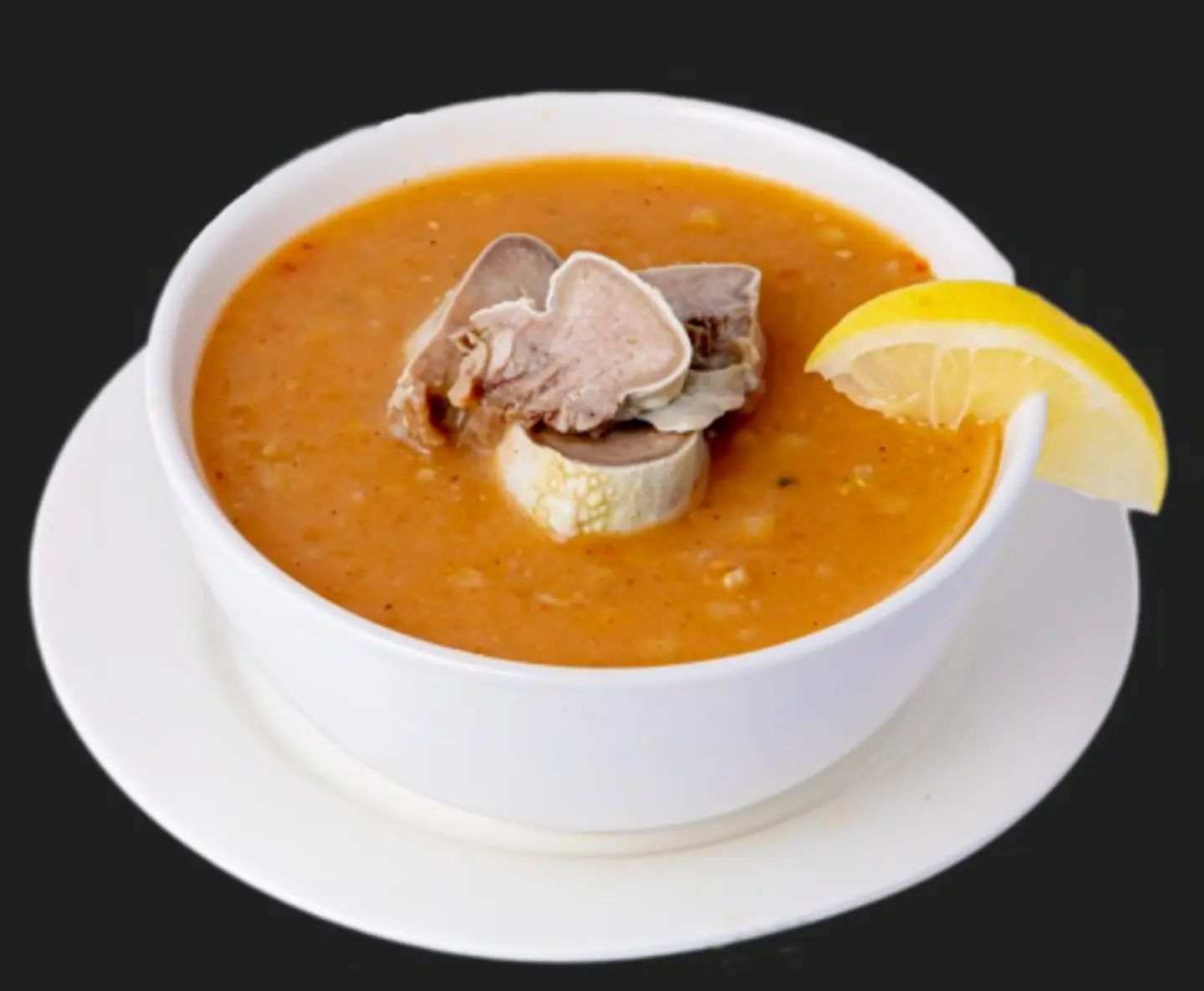 Tongue Soup