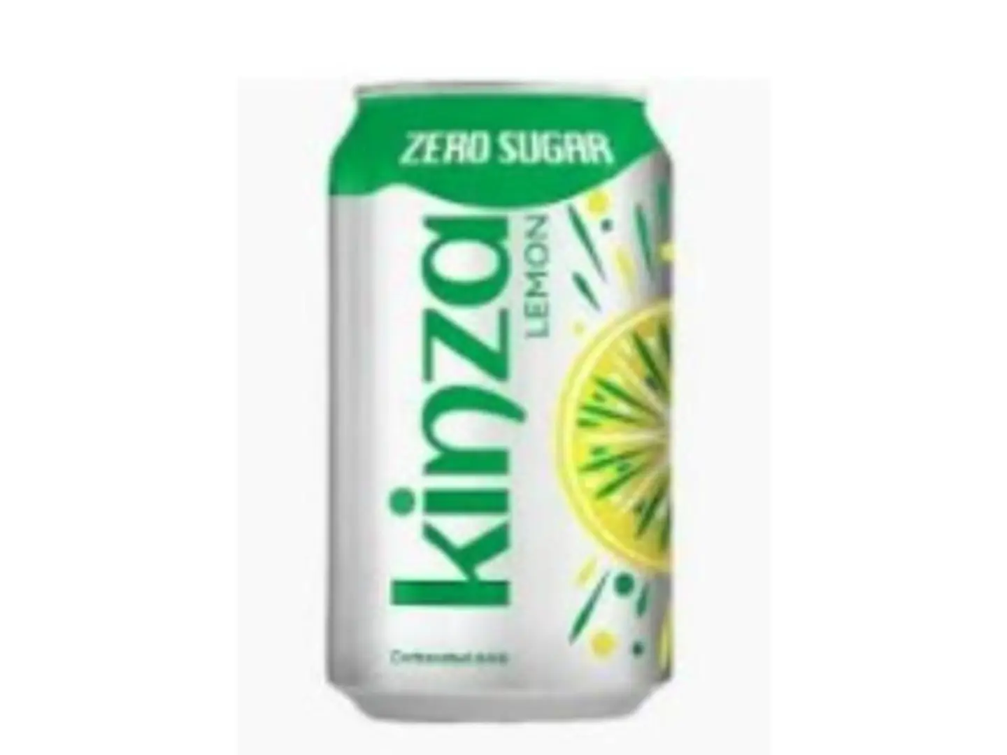 Kinza Lemon Diet