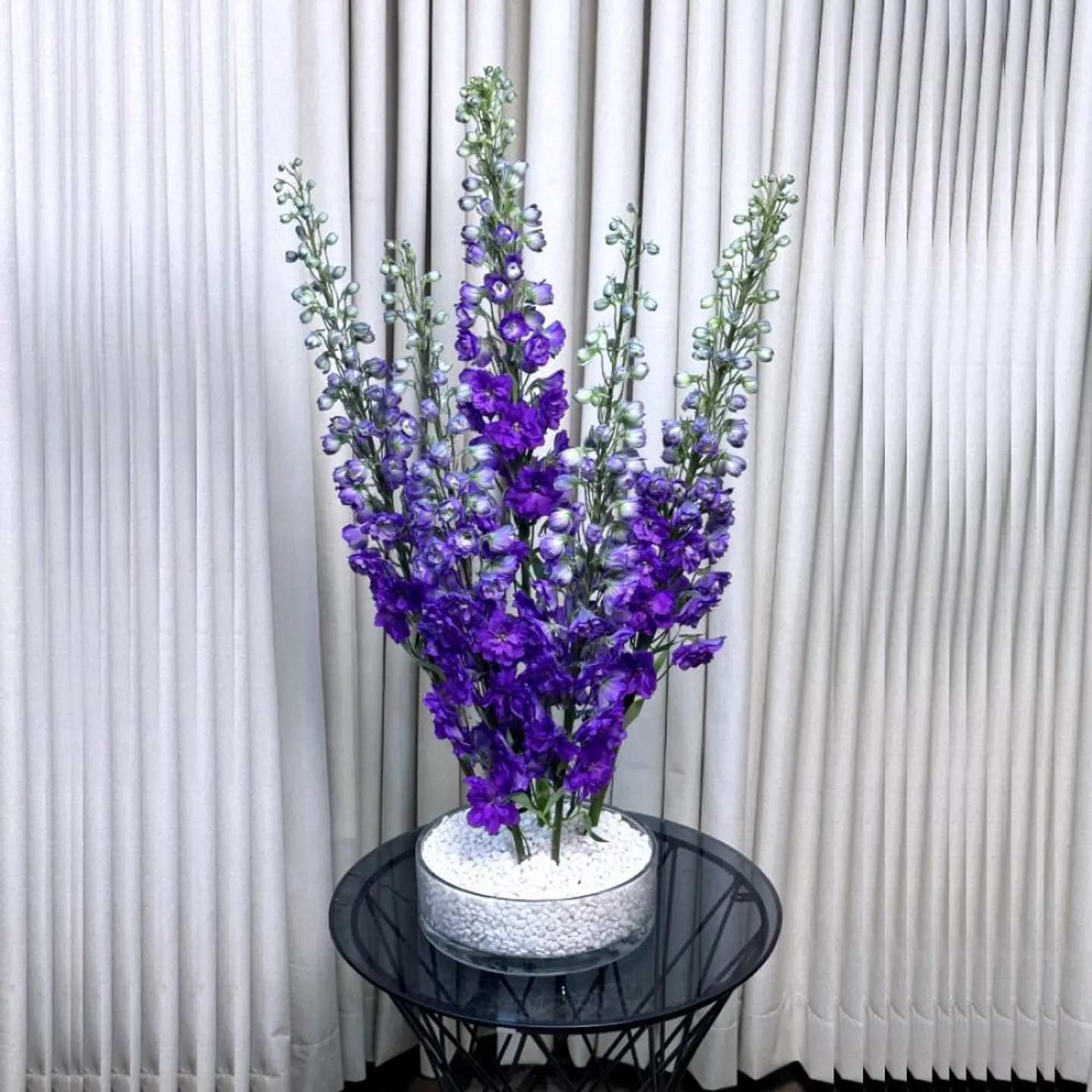 أسطورة البنفسج