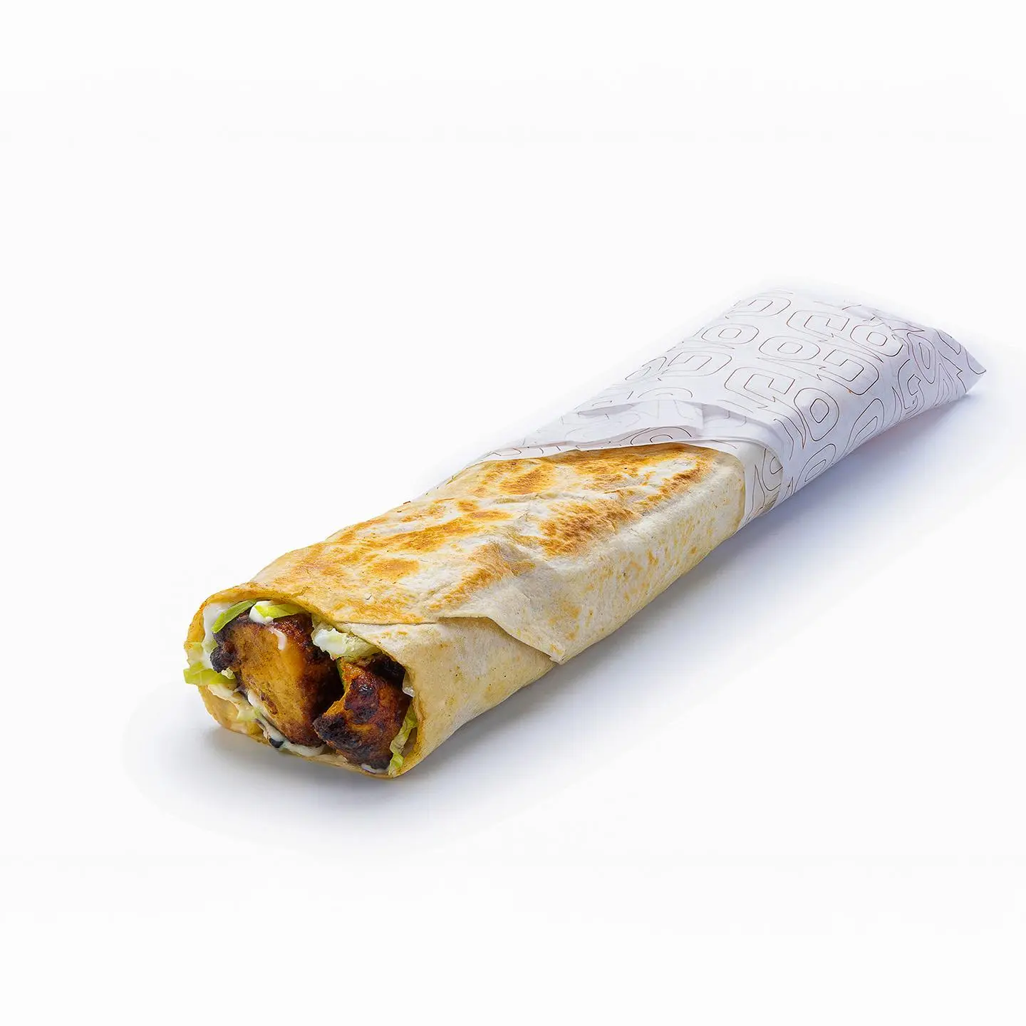 Shish Tawook Large