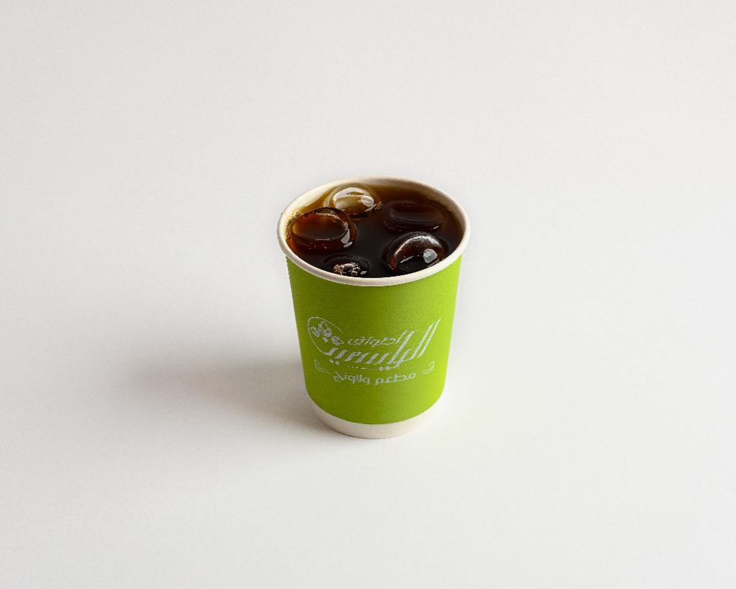 Ice Americano