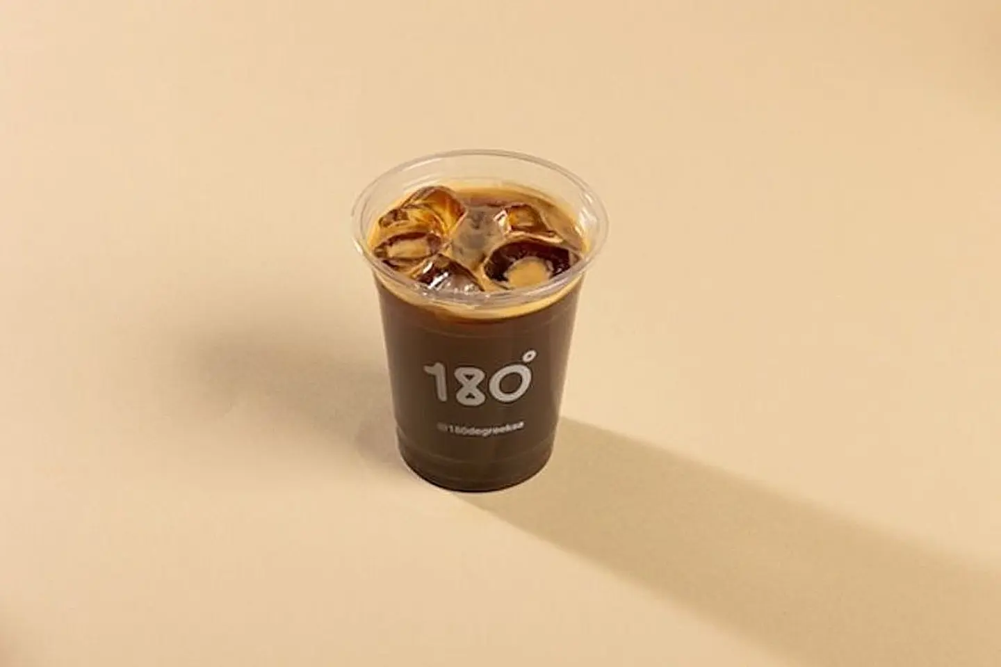 ايس امريكانو