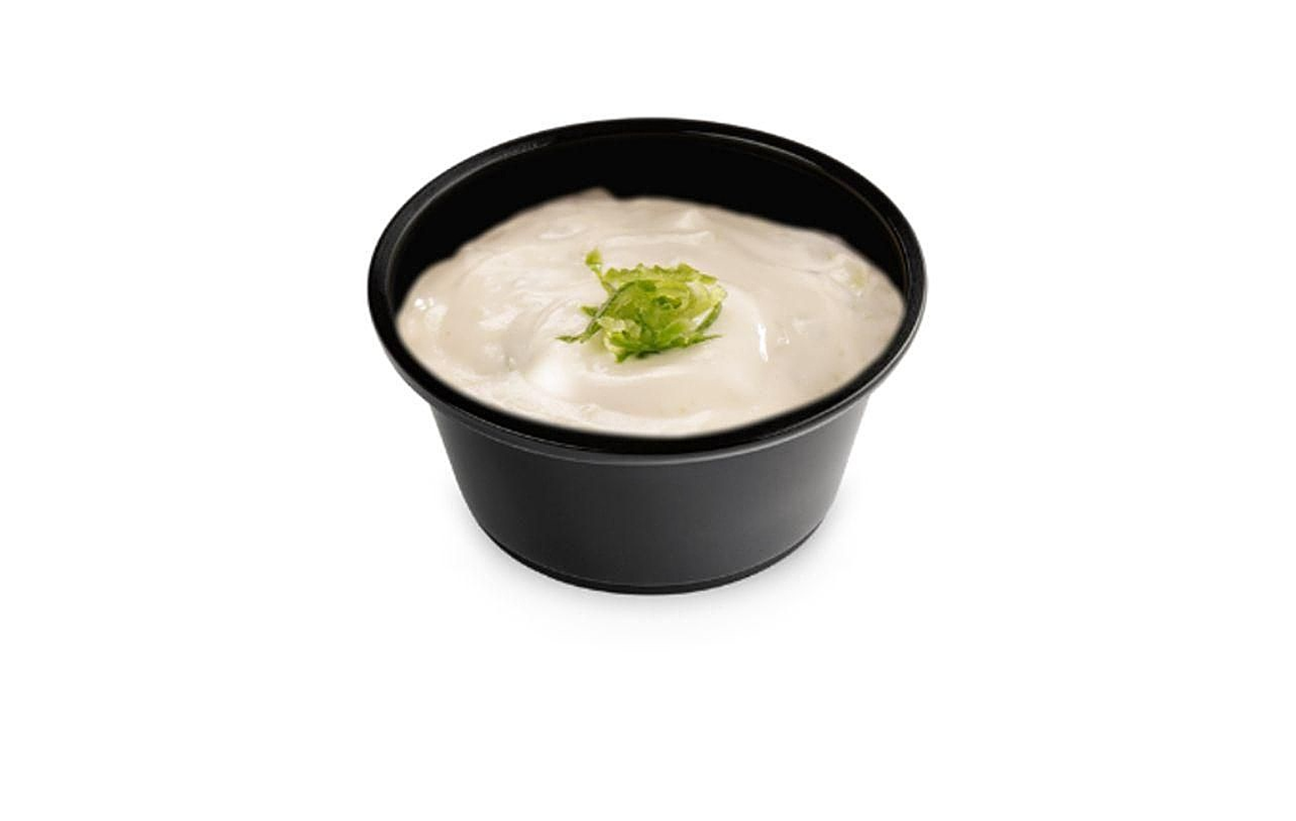 Yogurt Sauce