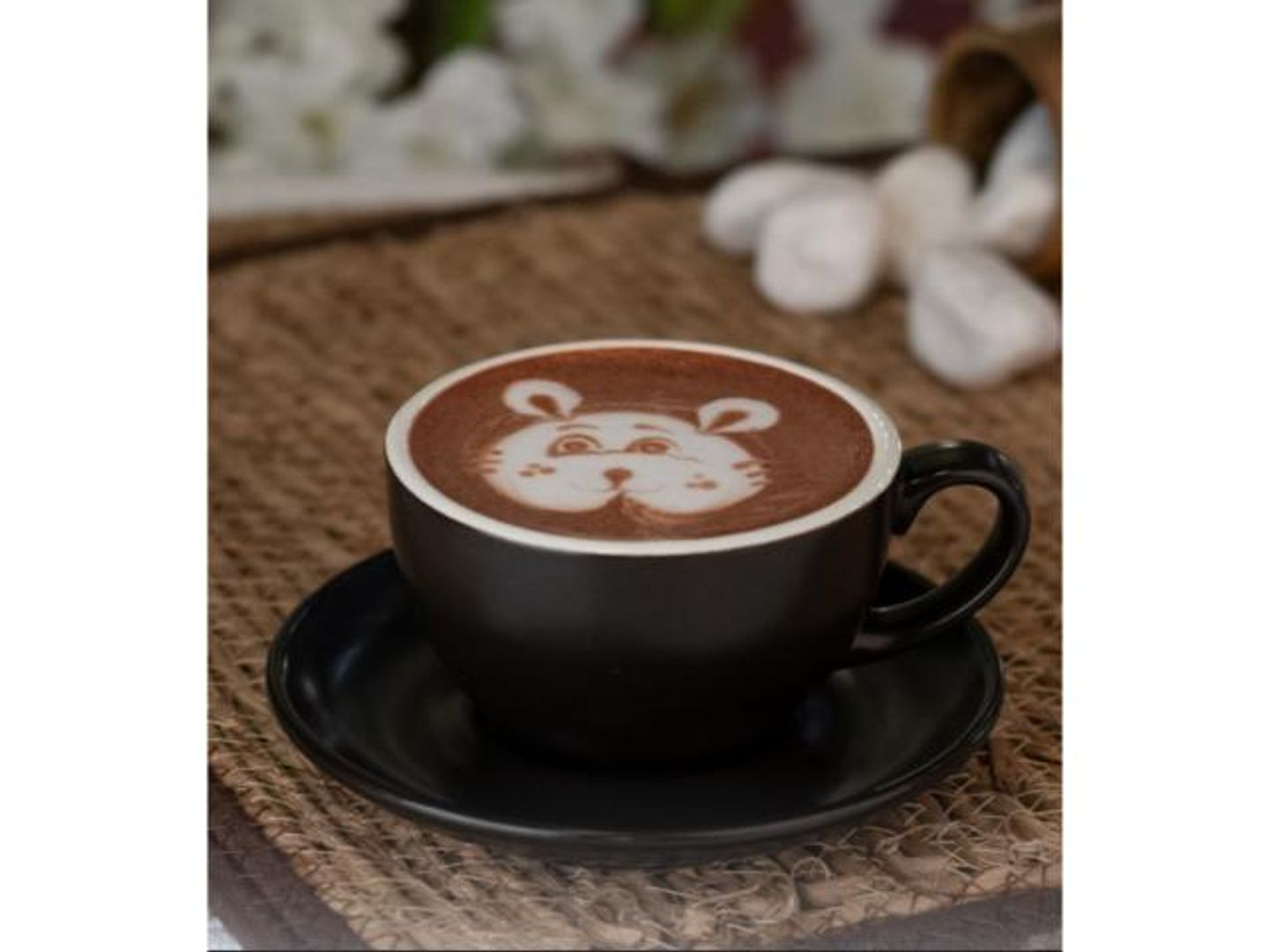 شوكولاتة ساخنة