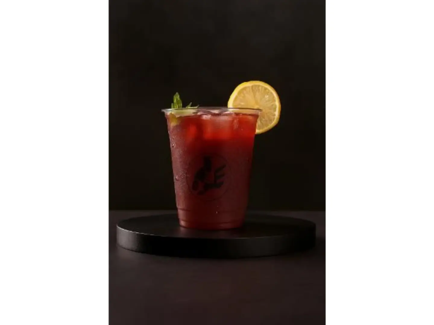 Hot Hibiscus