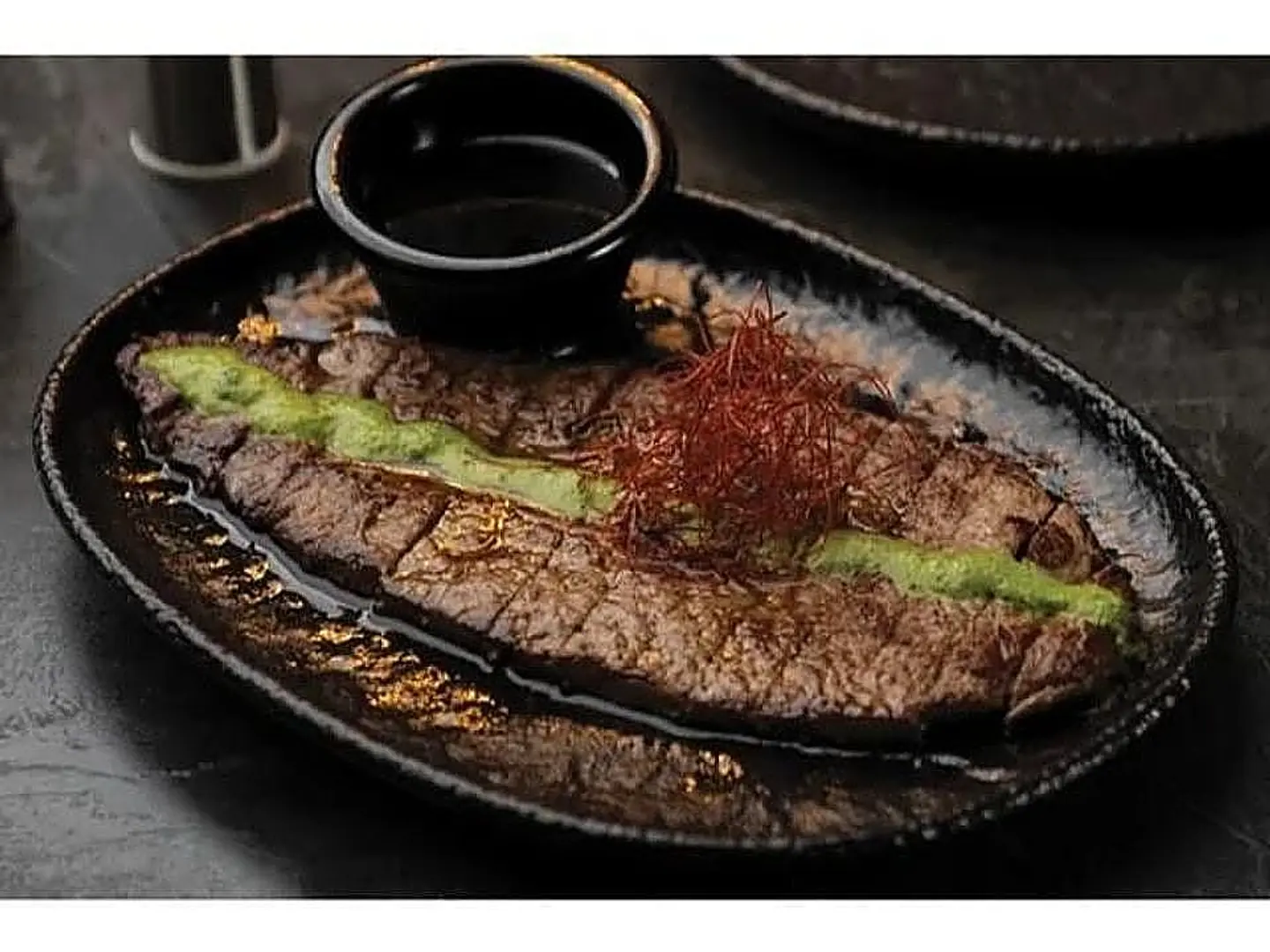 Tenderloin Steak