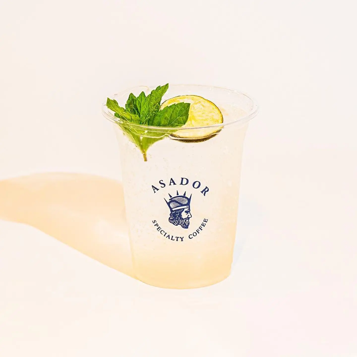 Classic Mojito