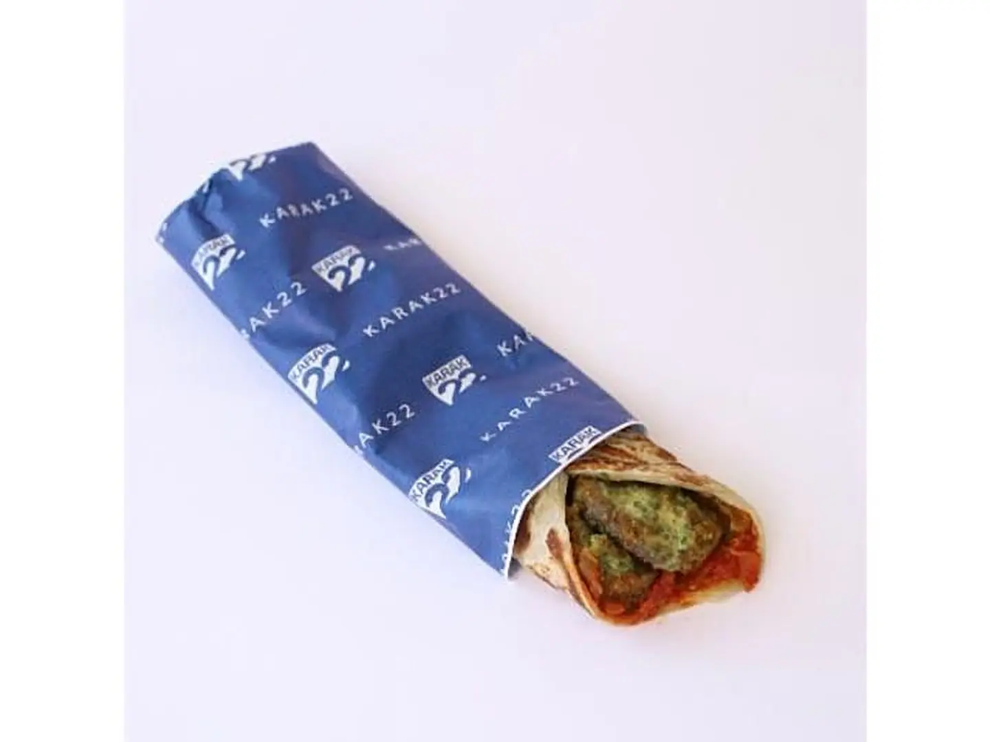 فلافل شباتي