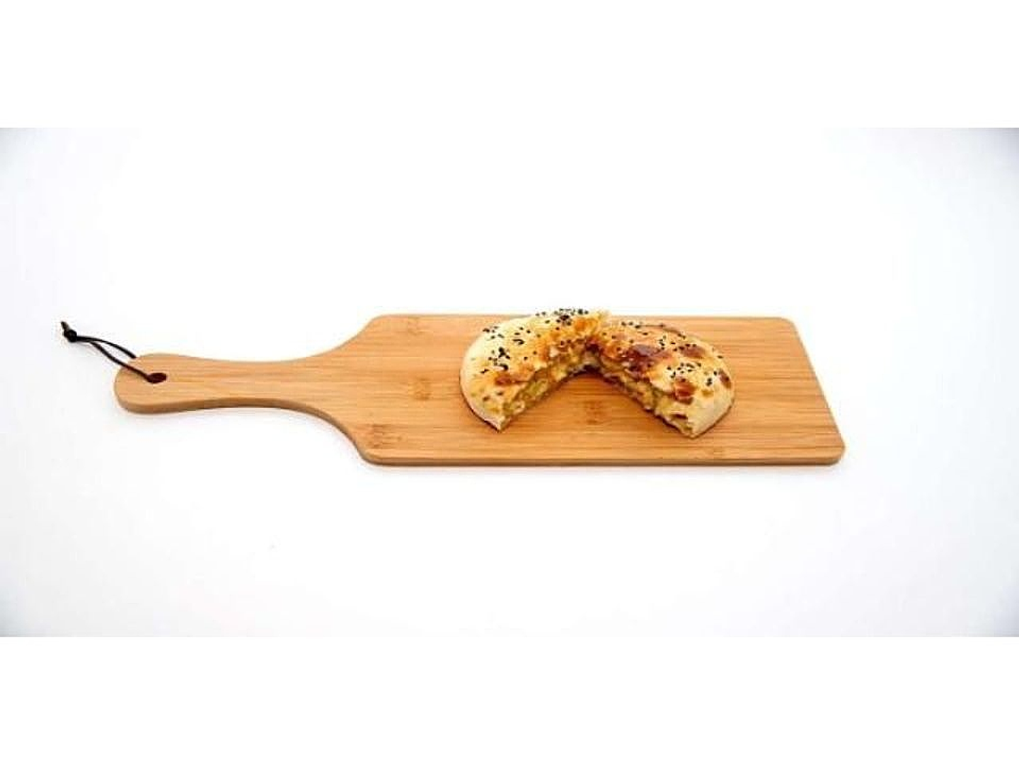 بطاطس موزاريلا