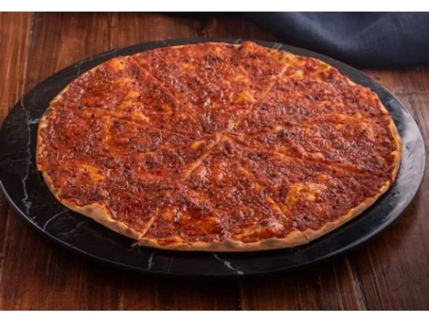 Muhammara With Sesame