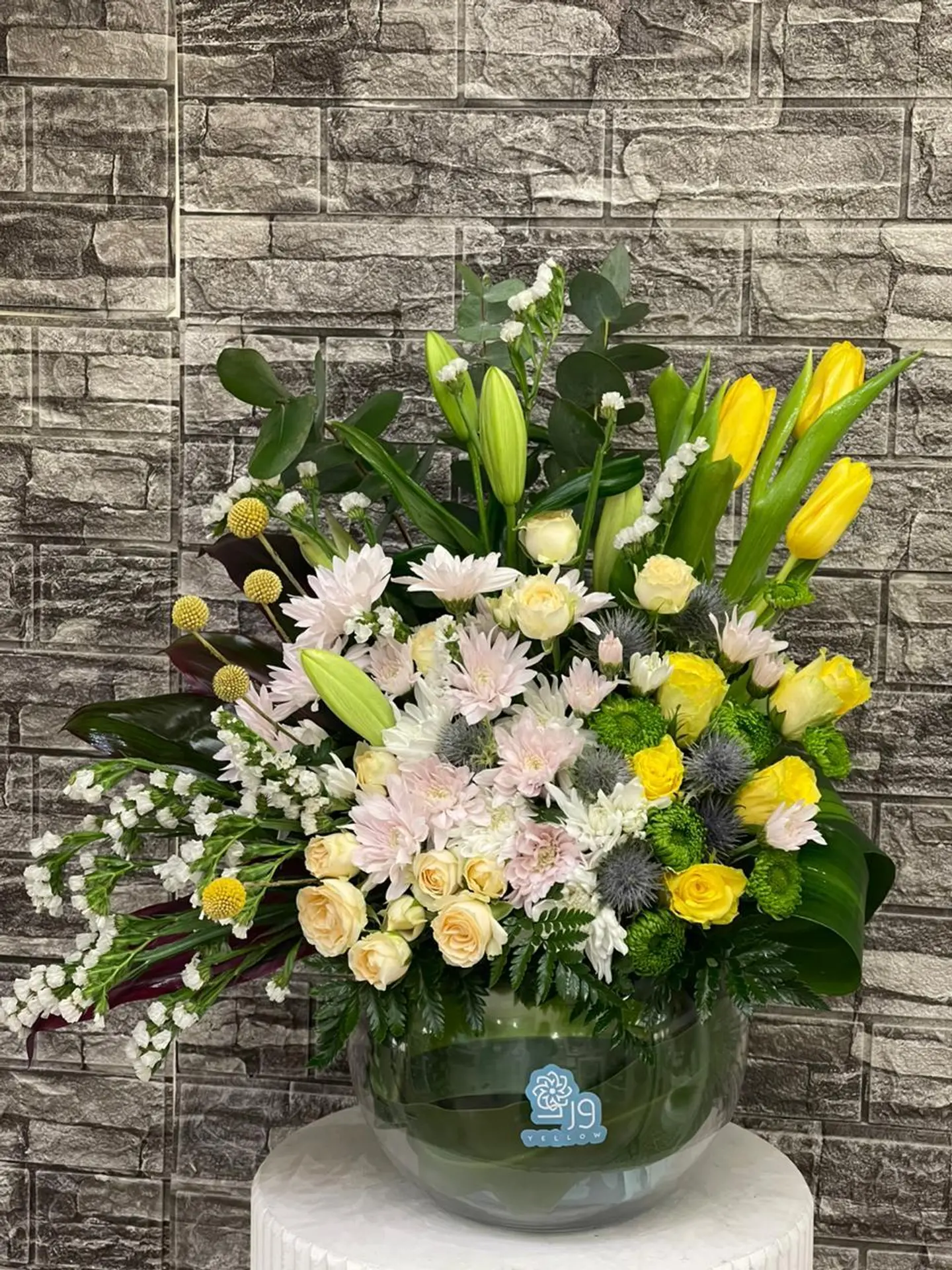 فازة الجمال الكبير