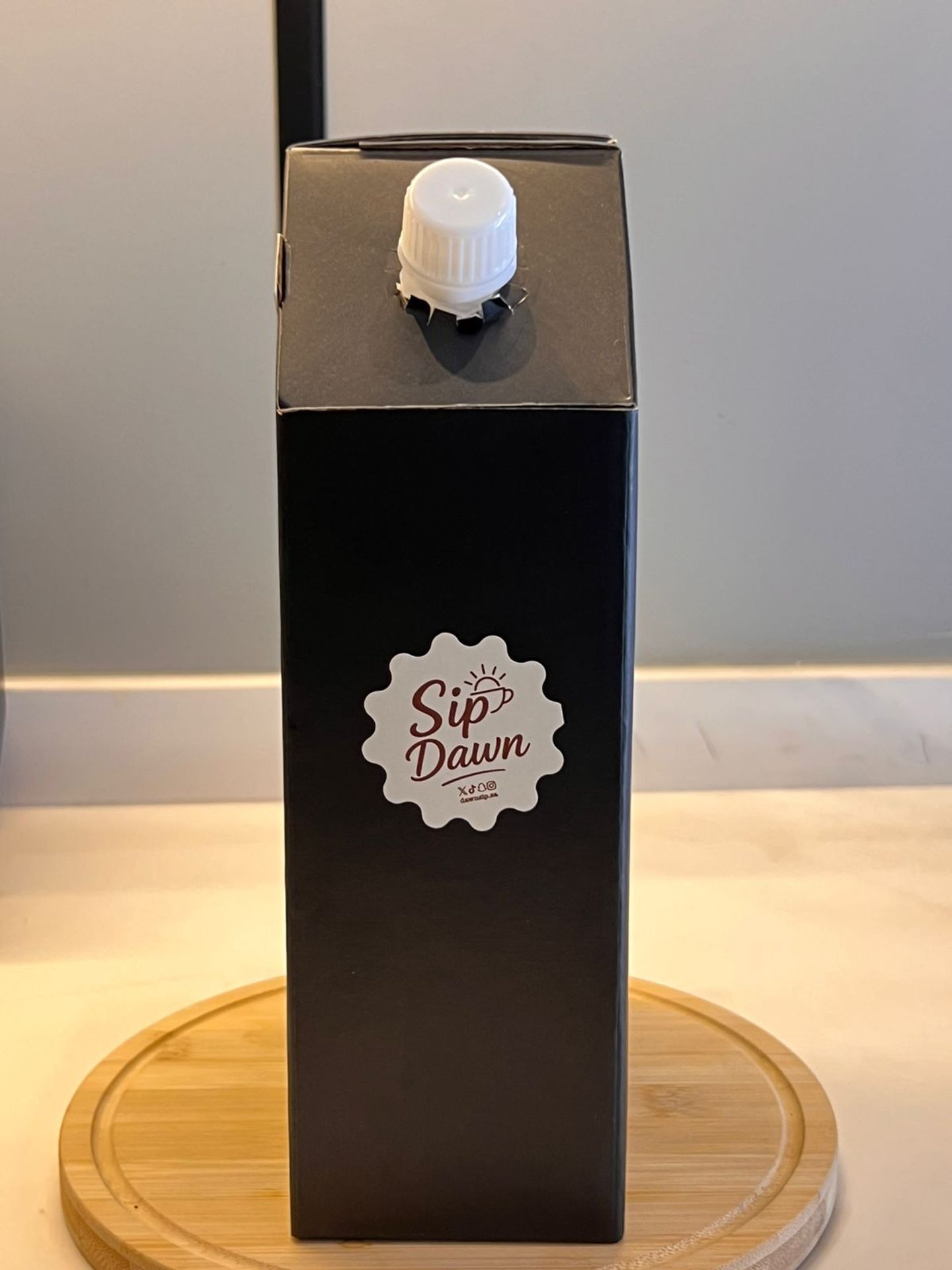 Coffee Of The Day 1 Ltr