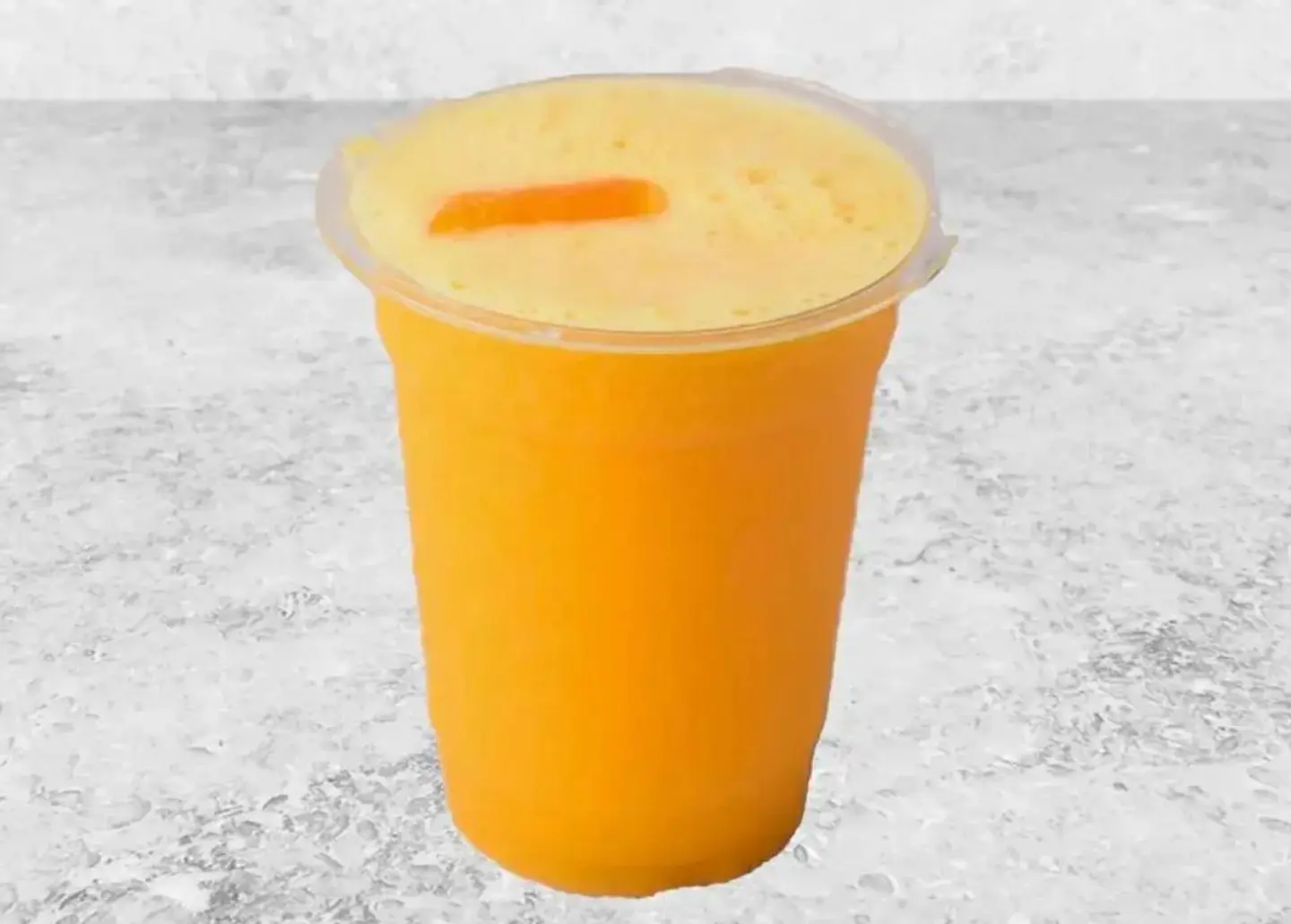 Squeezed Orange Juice