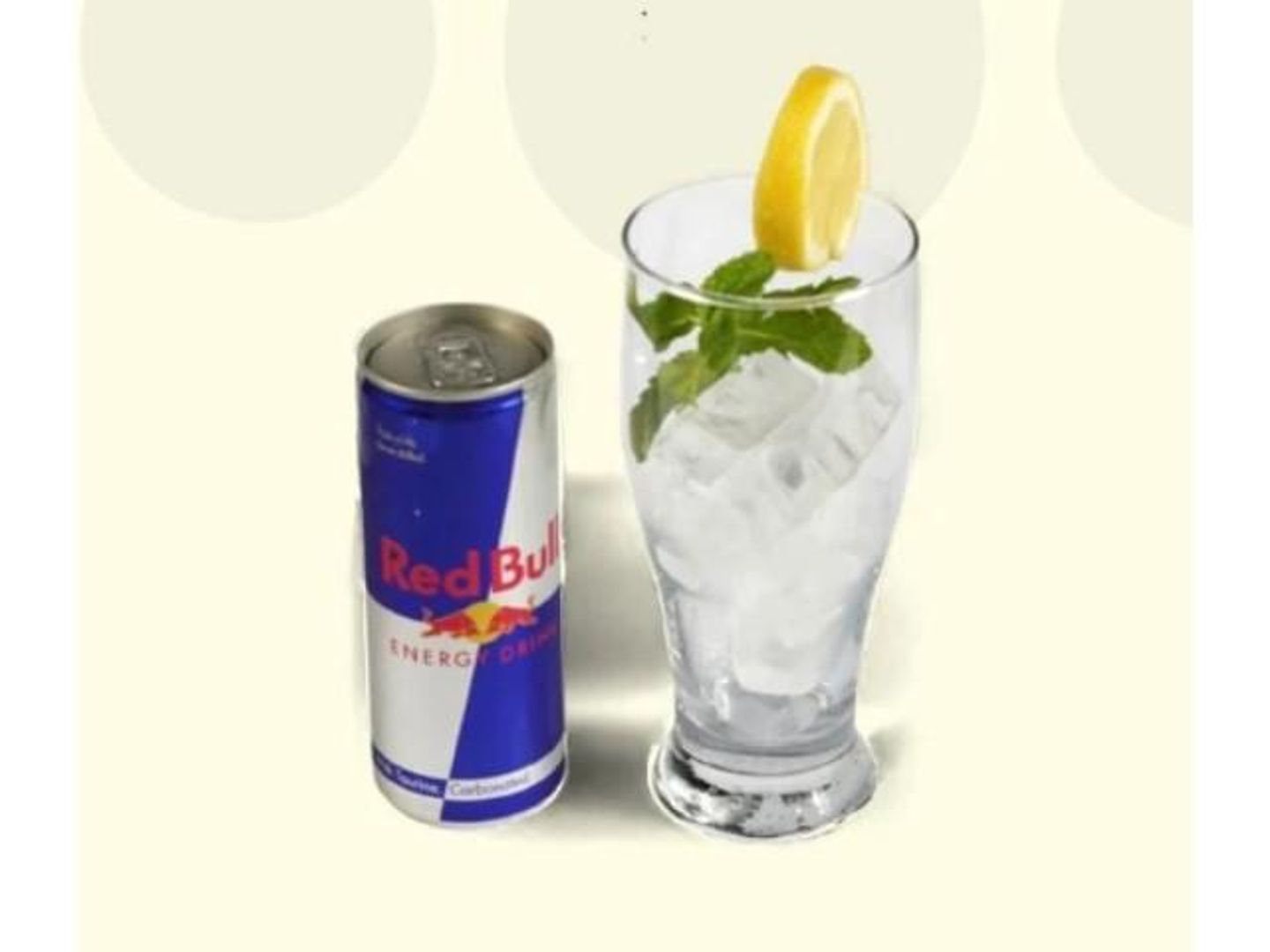 Red Bull