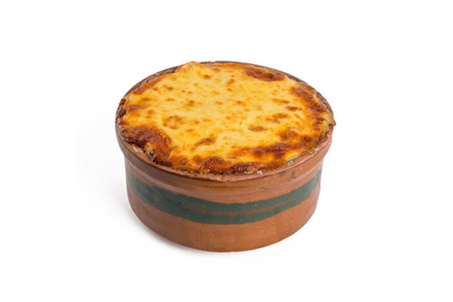 Béchamel Casserole
